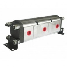 HESPER 分流器組 2 FD 2系列