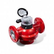 AURA MARINE 體積流量計Aquametro系列