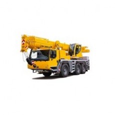 LIEBHERR 移動(dòng)起重機(jī)LTM 1055-3.2系列