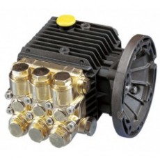 INTERPUMP 工業(yè)泵WW90B系列