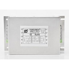 YS YUNSANDA 三相四線式濾波器CW6CL2-R系列
