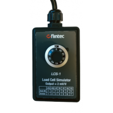 flintec 稱(chēng)重傳感器模擬器LCS-1/LCS-1D系列