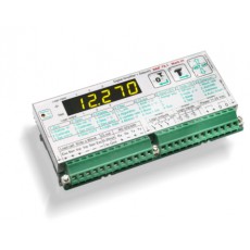 flintec 過(guò)程指示器DAS 72.1系列