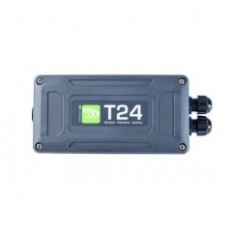 mantracourt 無線傳感器發(fā)射器 IP67外殼系列