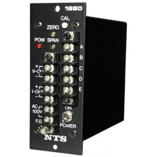 NTS 信號調(diào)節(jié)器NTS-1280系列