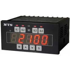 NTS 數(shù)顯表NTS-210系列