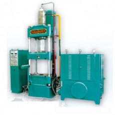 HYZ 磁性材料油壓機(jī)1 YH05系列
