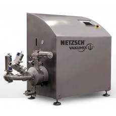 NETZSCH GRINDING 在線分散機系列