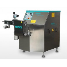 NETZSCH GRINDING 高壓均質(zhì)機Vita系列