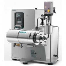 NETZSCH GRINDING 實驗室攪拌球磨機系列