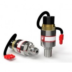 WASCO 不銹鋼高壓真空開關(guān)V250系列