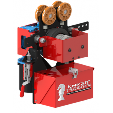 KINGHT 電動(dòng)變頻驅(qū)動(dòng) (VFD) 拖拉機(jī)系列