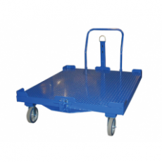 KINGHT 手推車(chē)無(wú)叉車(chē)系列