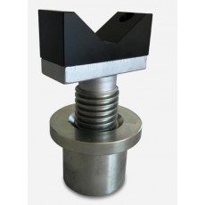 Rotary 用于? 120 mm轉(zhuǎn)盤(pán)的車(chē)輛安全鎖適配器系列