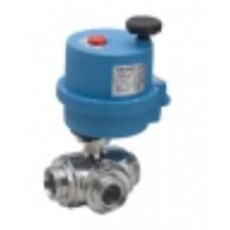 VALBIA 3通球閥電動執(zhí)行器