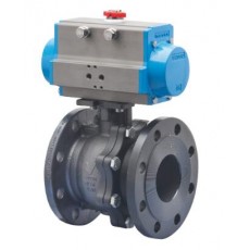 VALBIA 2 路氣動套件8P050800系列