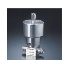 KITZ SCT 全金屬自動(dòng)隔膜閥KD-K 250℃系列