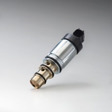 EKK 電磁式電子膨脹閥系列