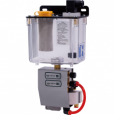 smus SSP-MT氣動(dòng)式注油器2L系列