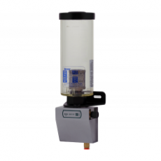 smus SSP-MT氣動(dòng)式注油器0.8L系列