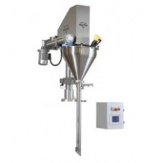 TEKEMAS VFFS灌裝機(jī)10系列
