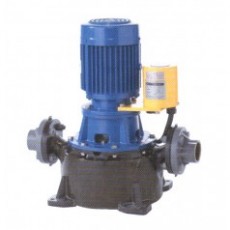HAYASHI PUMP 泵保護器系列