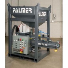 PALMER 便攜式攪拌機系列