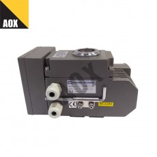 AOX 高速部分回轉(zhuǎn)電動(dòng)執(zhí)行機(jī)構(gòu)系列