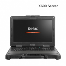 Getac 全強(qiáng)固型筆記本電腦X600 SERVER系列