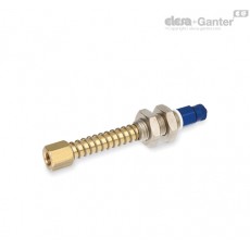 Elesa+Ganter 真空吸盤(pán)支架VPA系列