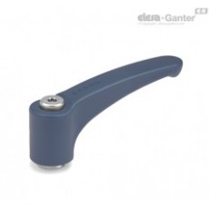 Elesa+Ganter 可調(diào)節(jié)手柄ERZ-SST-MD
