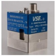 oleotec 齒輪流量計VHM系列