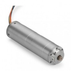 BEI Kimco 高壓高溫 BLDC 電機系列