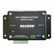 MAGNUM 發(fā)電機自動啟動模塊ME-AGS-N系列