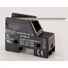 BREMAS 微動開關(guān)M308NONC系列
