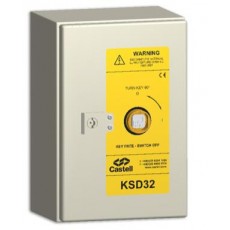 Tapeswitch 按鍵驅(qū)動(dòng)隔離開(kāi)關(guān)KSD系列