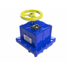SVF 電動執(zhí)行器E系列