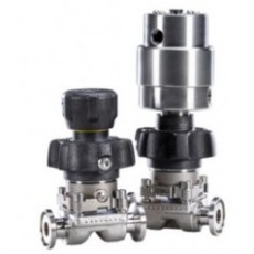 EngineeredValves 驅(qū)動閥蓋EN系列