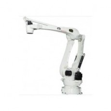 Kawasaki Robotics 高速碼垛機(jī)器人CP系列