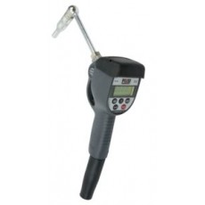 TRANSFLEX 帶數(shù)字計數(shù)器和預選功能的注油槍系列