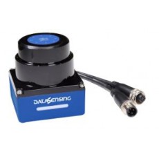 MICRO DETECTORS 激光雷達(dá)制導(dǎo)掃描儀N25系列
