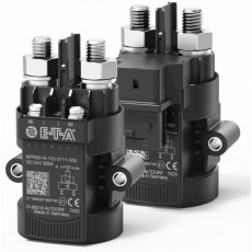 E-T-A 大功率繼電器MPR20系列
