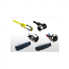 GSEE-TECH 圓形連接器 7/8" 系列