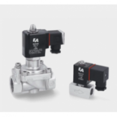EA END ARMATUREN 工業(yè)用電磁閥系列