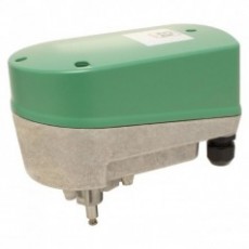 EA END ARMATUREN 驅(qū)動器24VAC系列