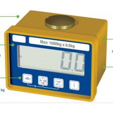 straightpoint 壓縮稱重傳感器Loadblock