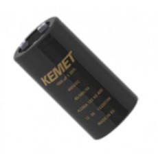 KEMET 電容器PEG124YB1330QT1系列