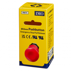 IMO ?22.5mm 按鈕PB07C系列