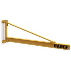 HADEF 壁掛式懸臂起重機(jī) 340/15系列
