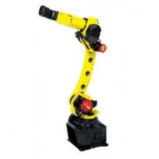 FANUC 弧焊機(jī)器人ARC Mate 100 iD系列